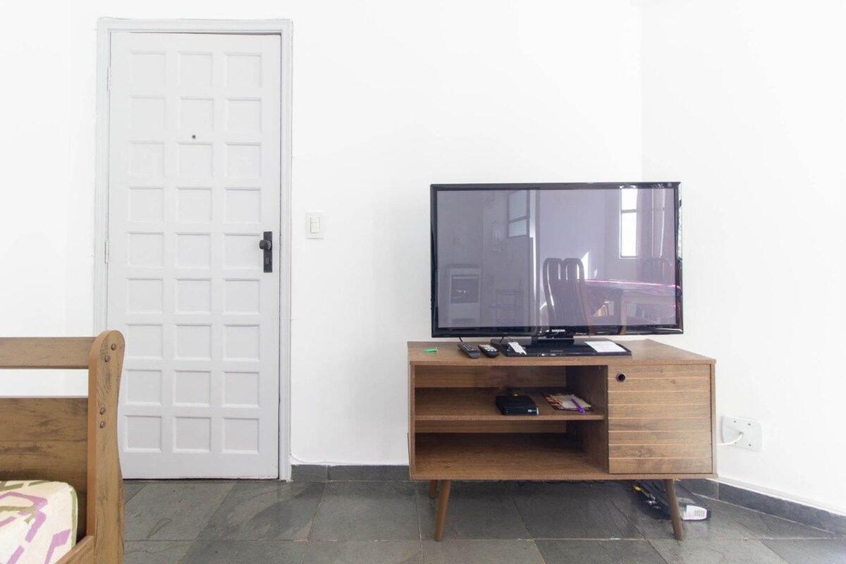 Apartamento Apto A Menos De 5 Minutos Da Asturias! Guarujá